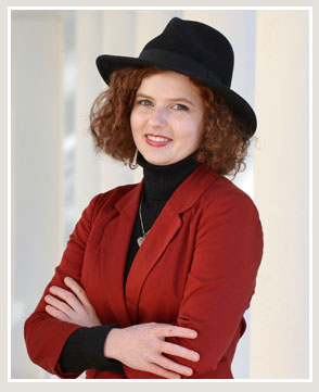 Grace Tamblyn