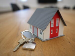 Keys To A House - Slayton Law Can Help With Mortgage Forbearance And Loan Modification