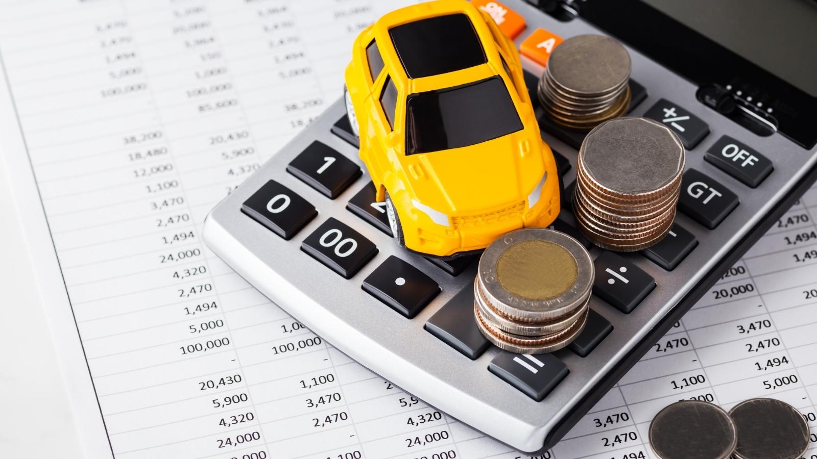 Buying a Car on a Budget Slayton Law, PLC